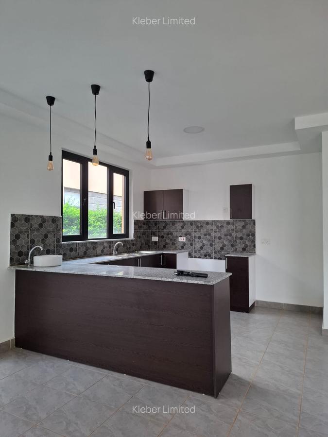 3 Bed House with En Suite in Ruiru - 3