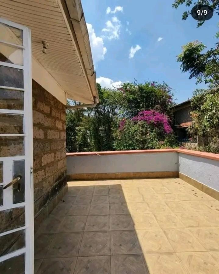 4 Bed Townhouse with En Suite at Kiliman - 8