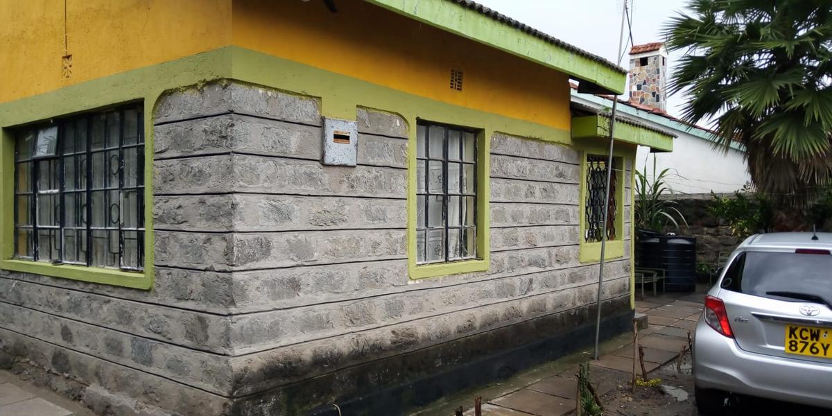 3 Bed House with En Suite in Kitengela - 2