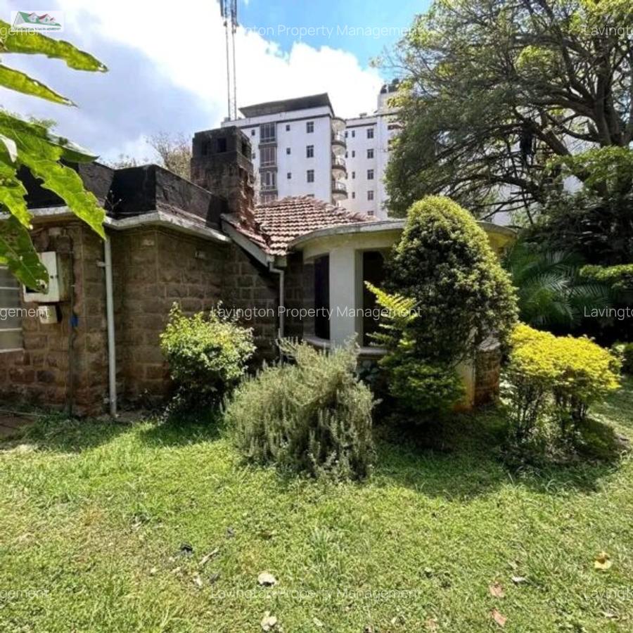 0.52 ac Land at Lavington Green - 2