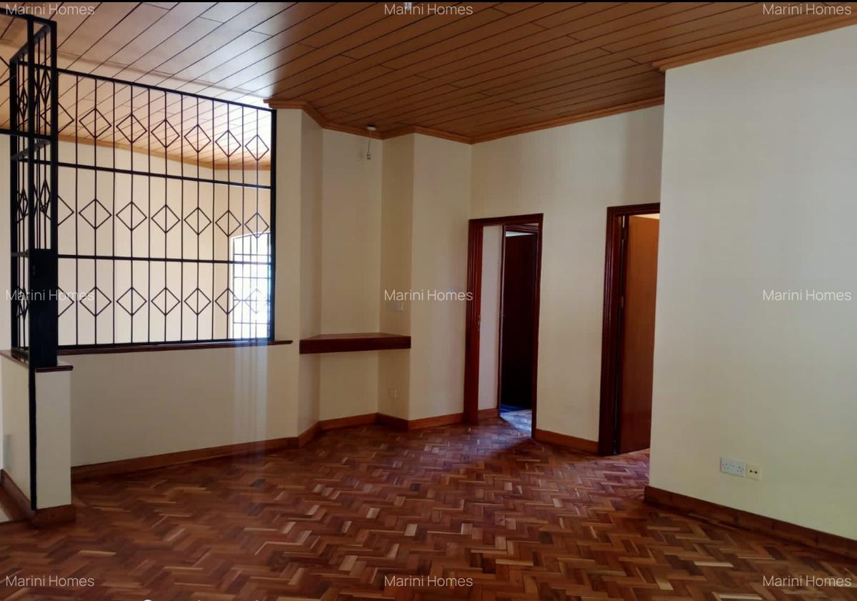 4 Bed Townhouse with En Suite at Shanzu Road - 10