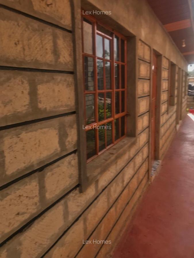 5 Bed Villa with En Suite at Rimpa - 19