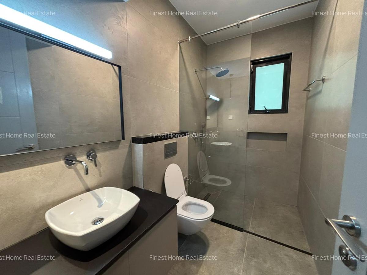 4 Bed Townhouse with En Suite at Langata Road - 16