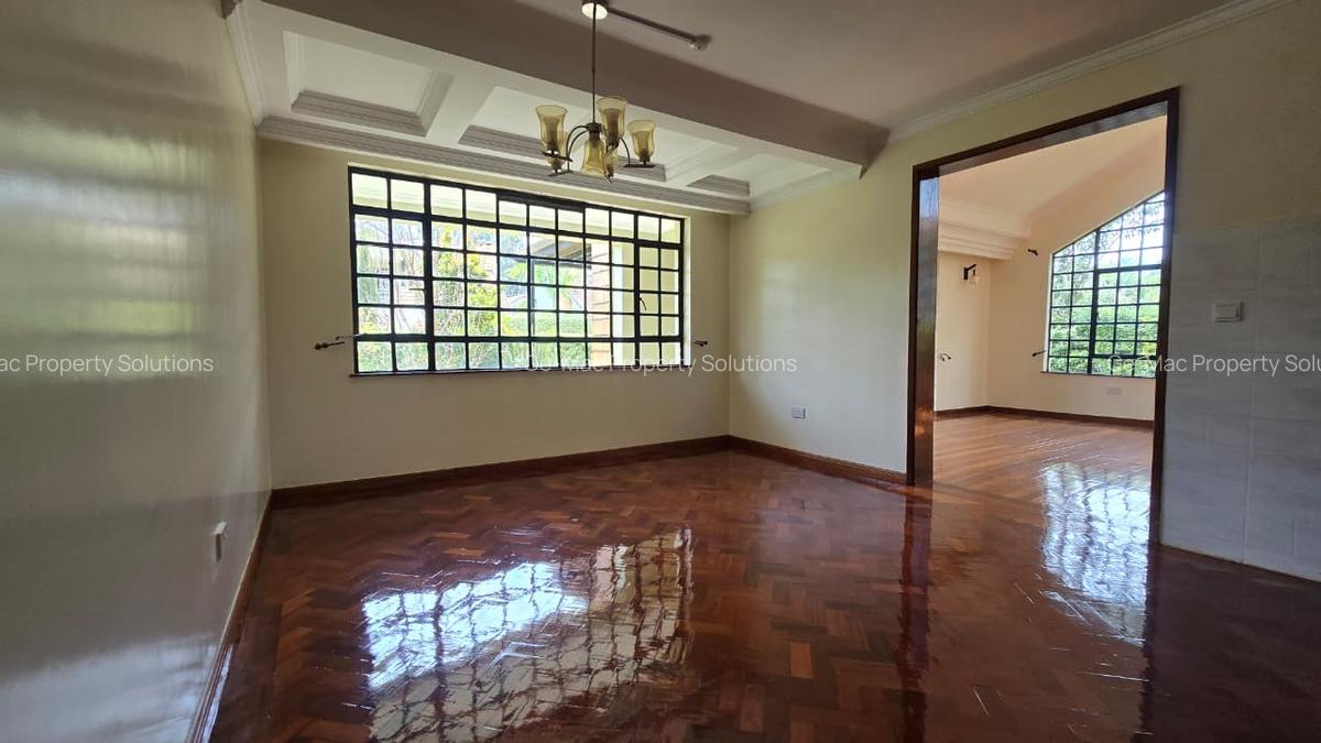 4 Bed House with En Suite in Kitisuru - 9