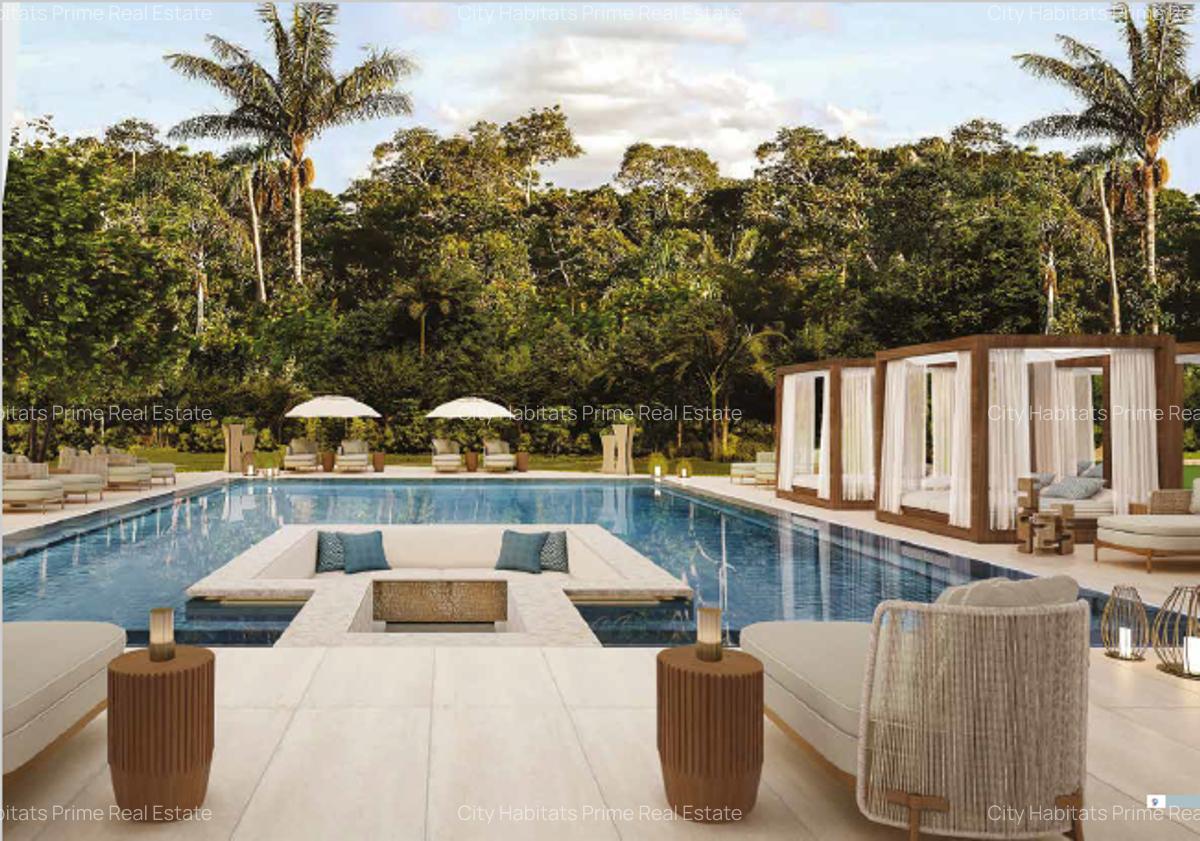 Serviced 1 Bed Apartment with En Suite in Riverside - 5