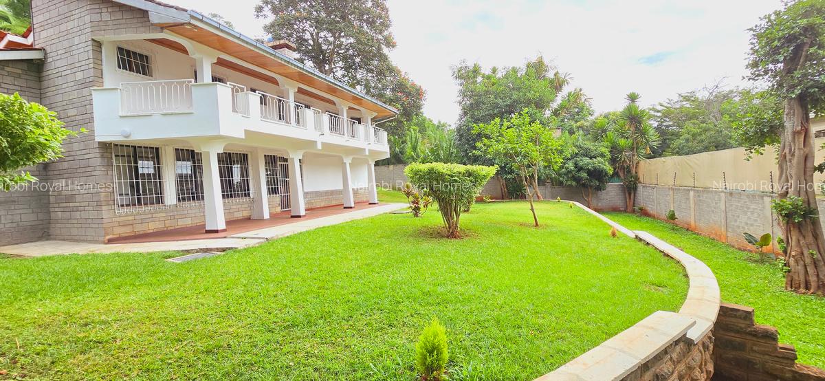 Commercial Property with Service Charge Included at Whispers Avenue - 2