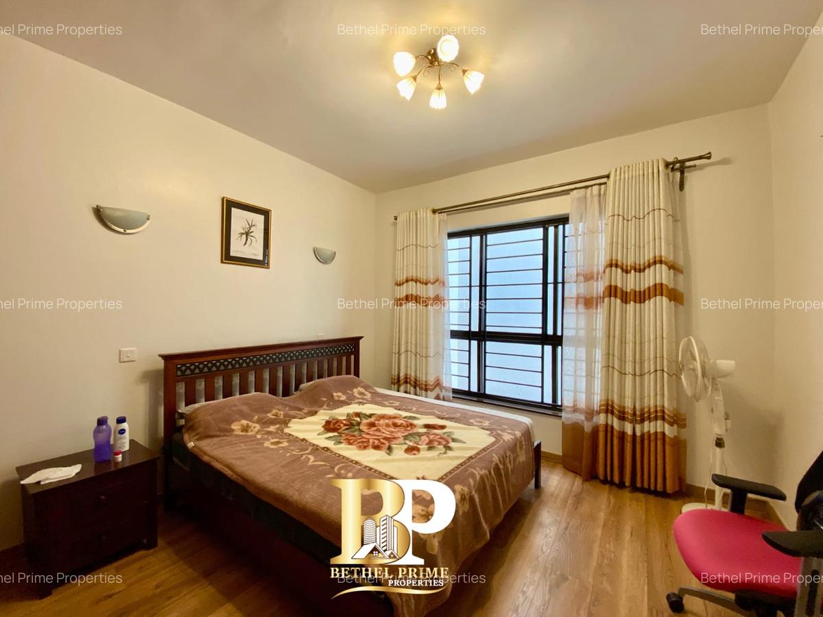 3 Bed Apartment with En Suite in General Mathenge - 7