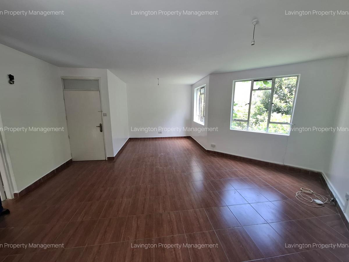 2 Bed Apartment with En Suite at Westland Road - 1