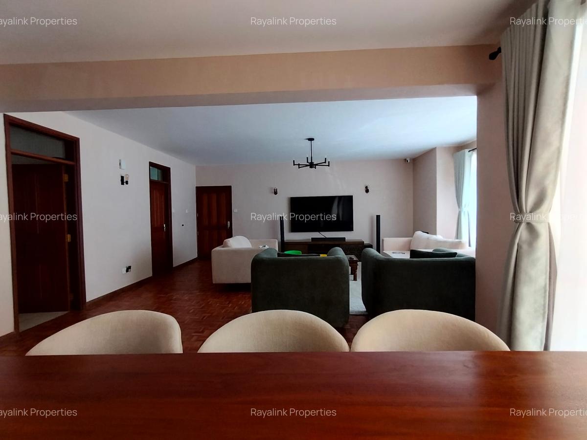 3 Bed Apartment with En Suite at Muthungari Drive - 18