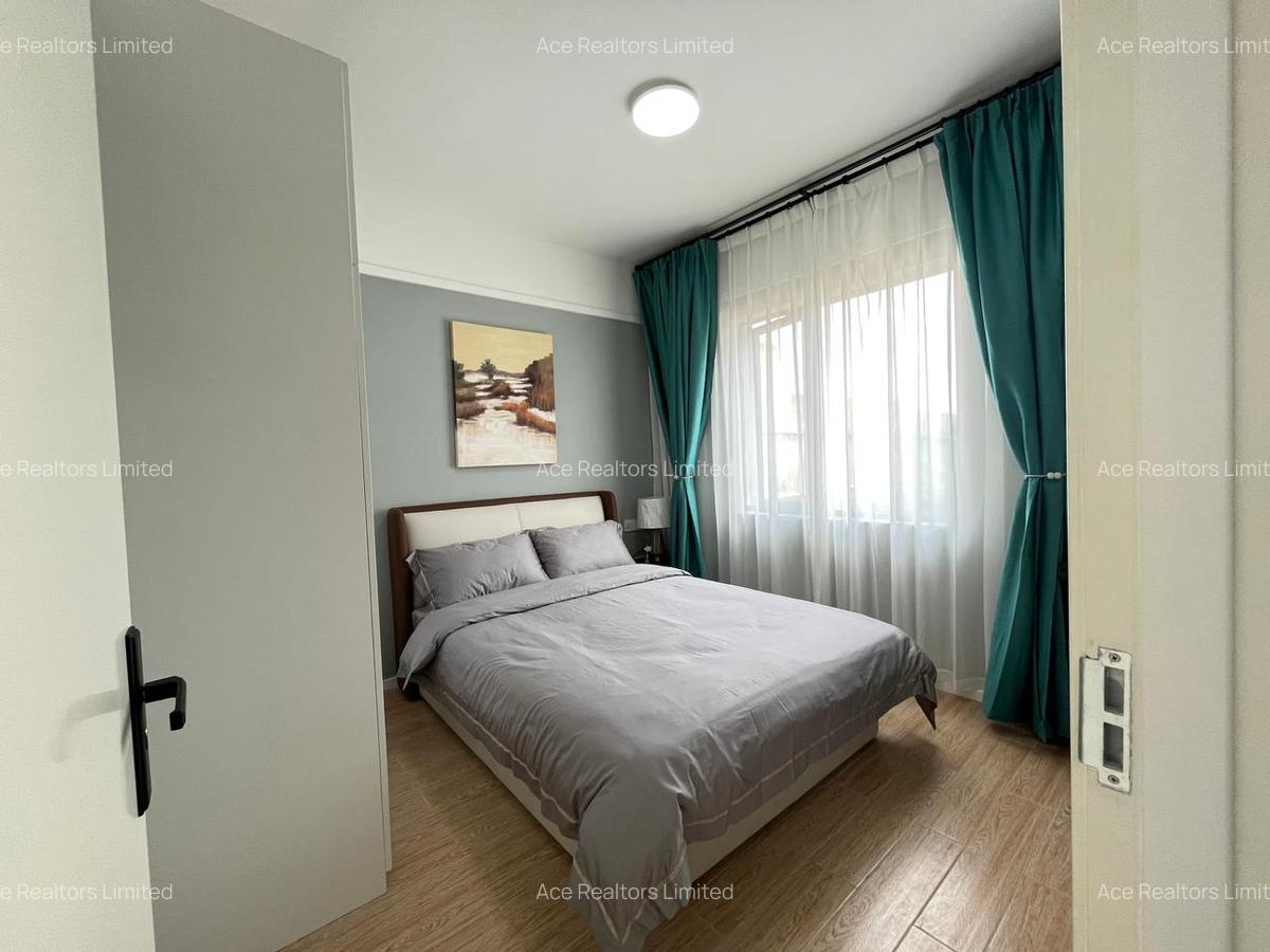 2 Bed Apartment with En Suite at Dagoretti - 6