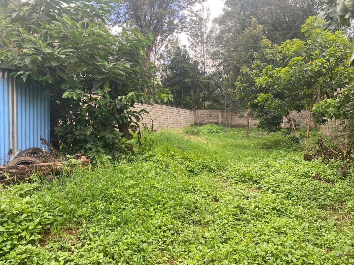 0.32 ac Land at School Lane - 2