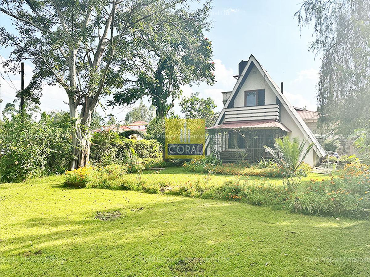 Land in Ridgeways - 9