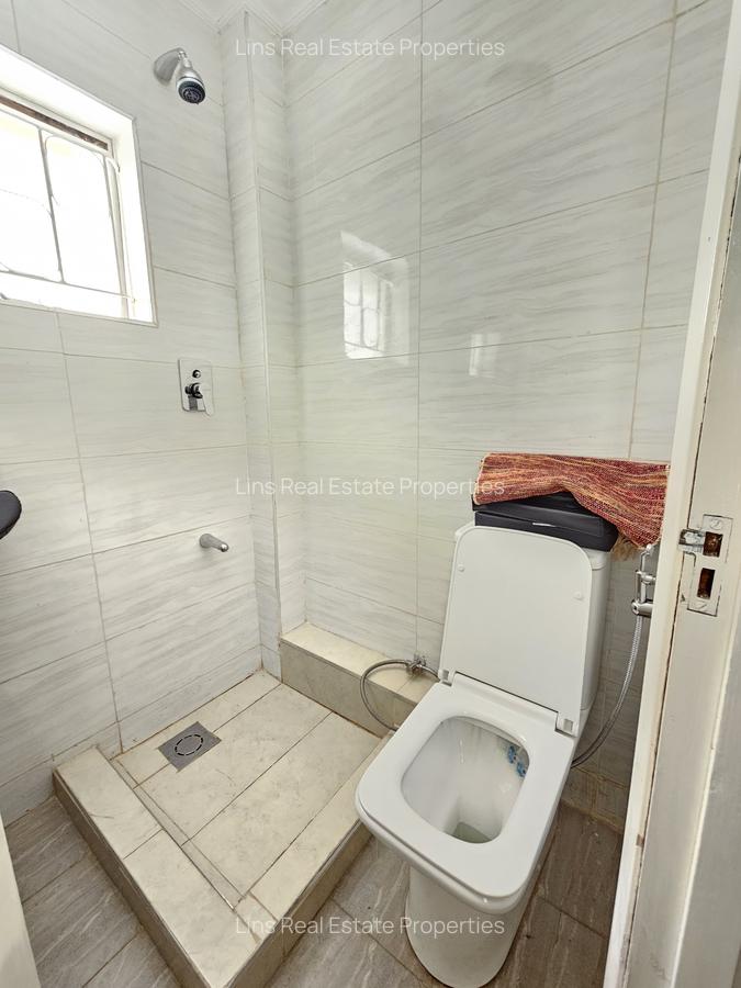 3 Bed Townhouse with En Suite in Westlands Area - 11