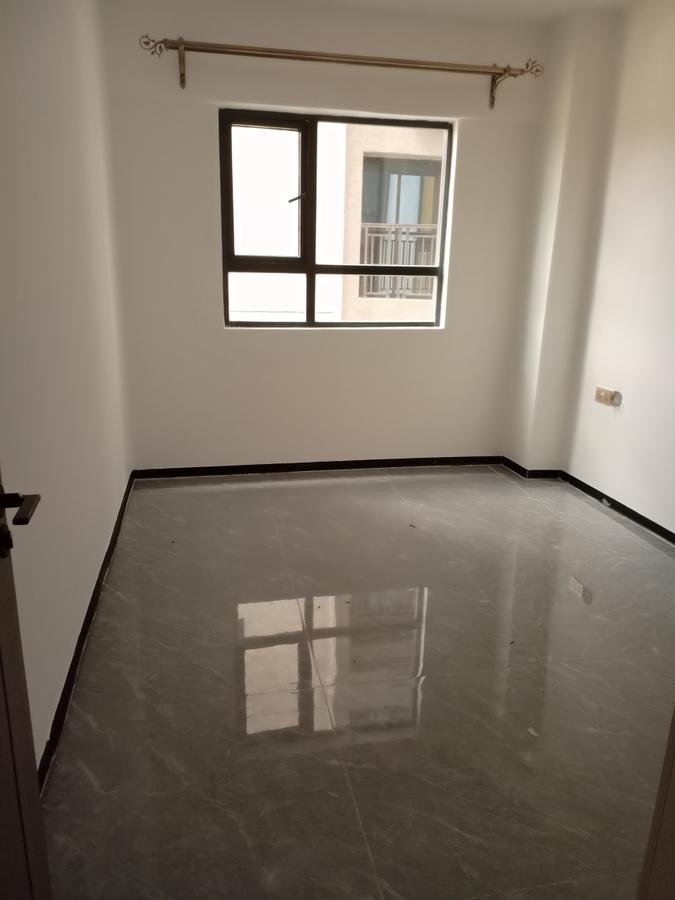 2 Bed Apartment with En Suite at Othaya Rd - 10