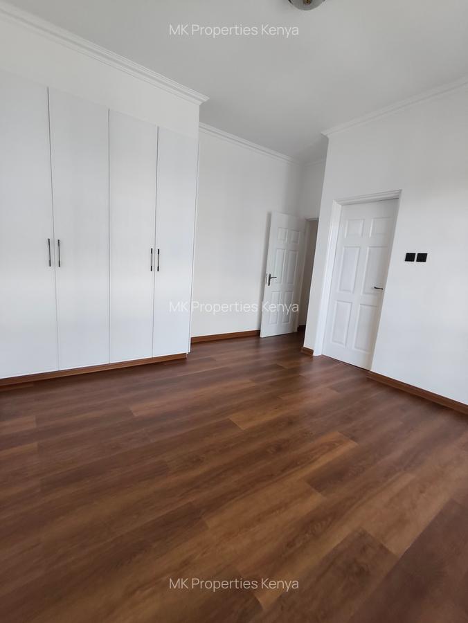 4 Bed House with En Suite at Kibiko - 13
