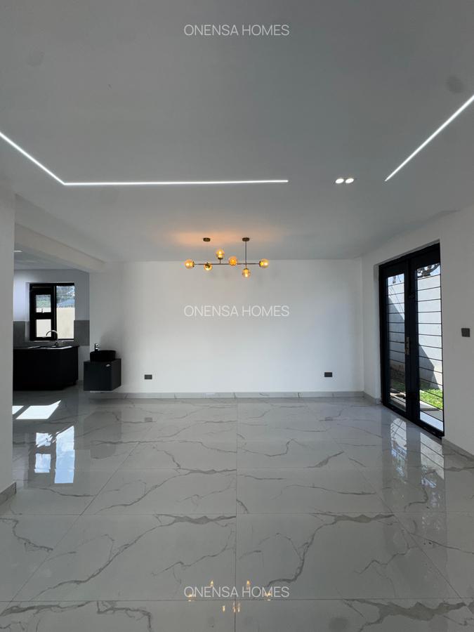5 Bed House with En Suite in Eastern ByPass - 5