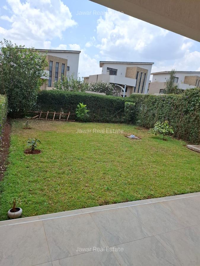 4 Bed Villa with En Suite at Runda Gardens Estate Phase 3 - 10