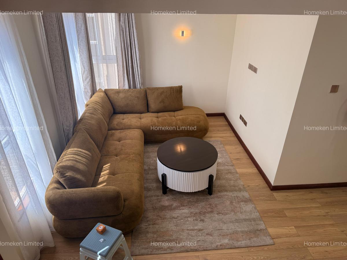 4 Bed House with Garden at Runda - 2