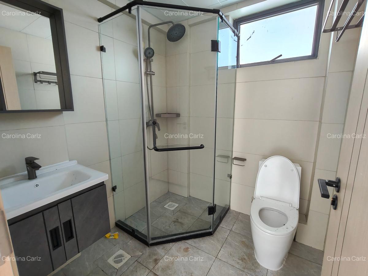 3 Bed Apartment with En Suite at Sports Rd/ Rhapta Road - 13