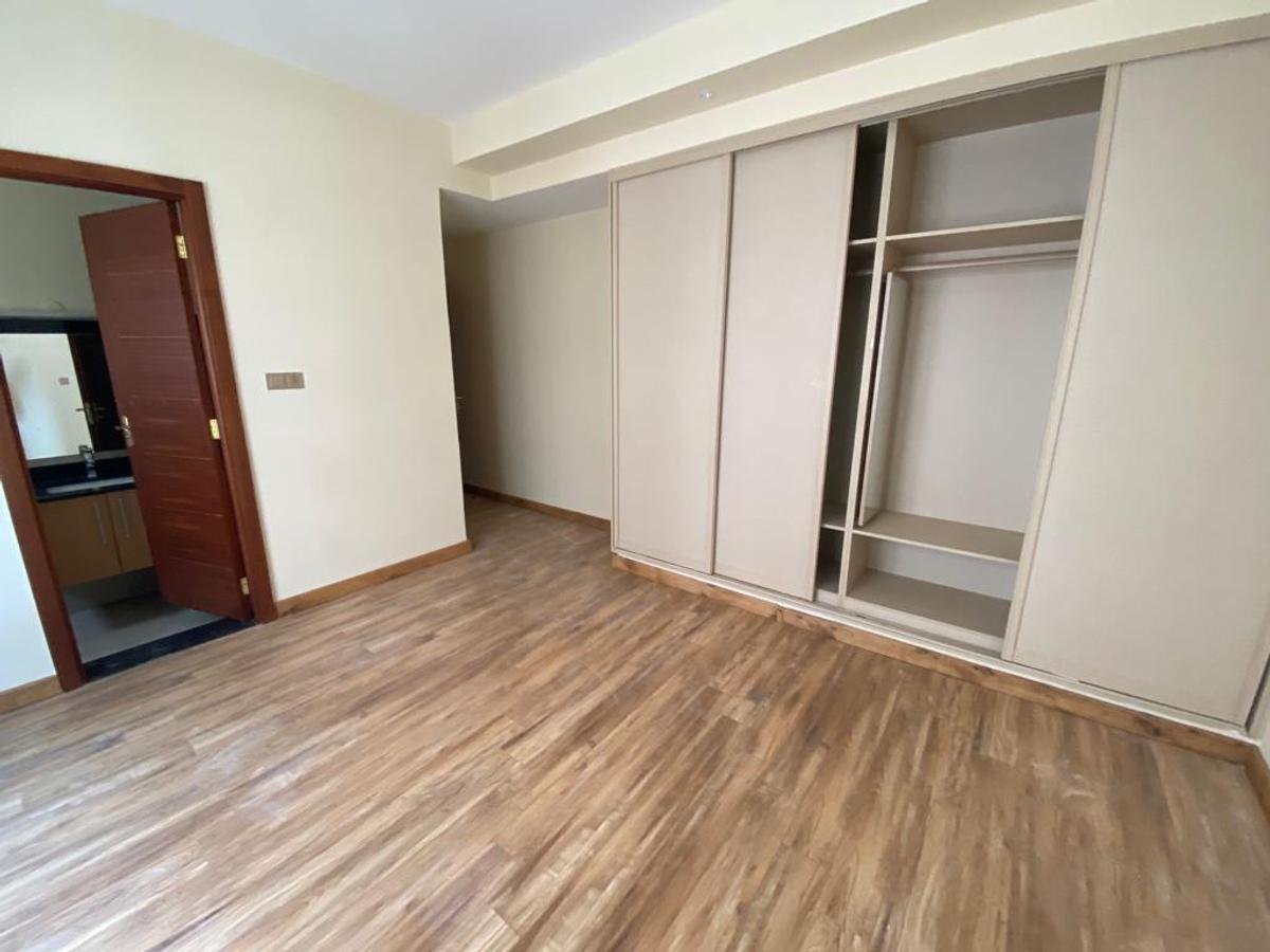 4 Bed Apartment with En Suite in Kileleshwa - 14