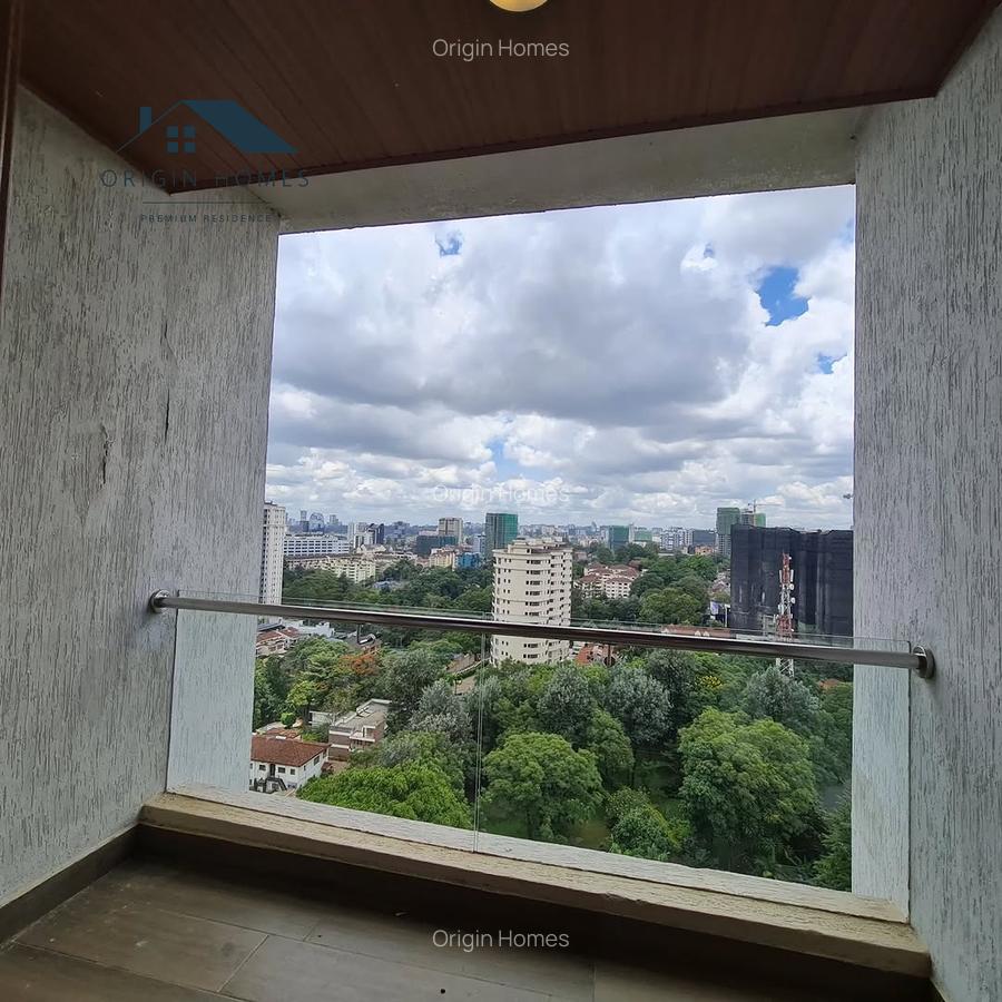 Furnished 2 Bed Apartment with En Suite at General Mathenge Road - 12