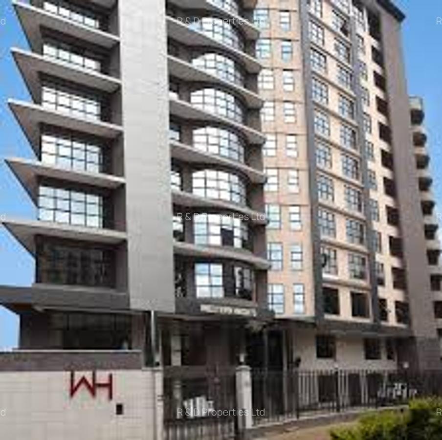 1,000 ft² Office in Westlands Area - 8