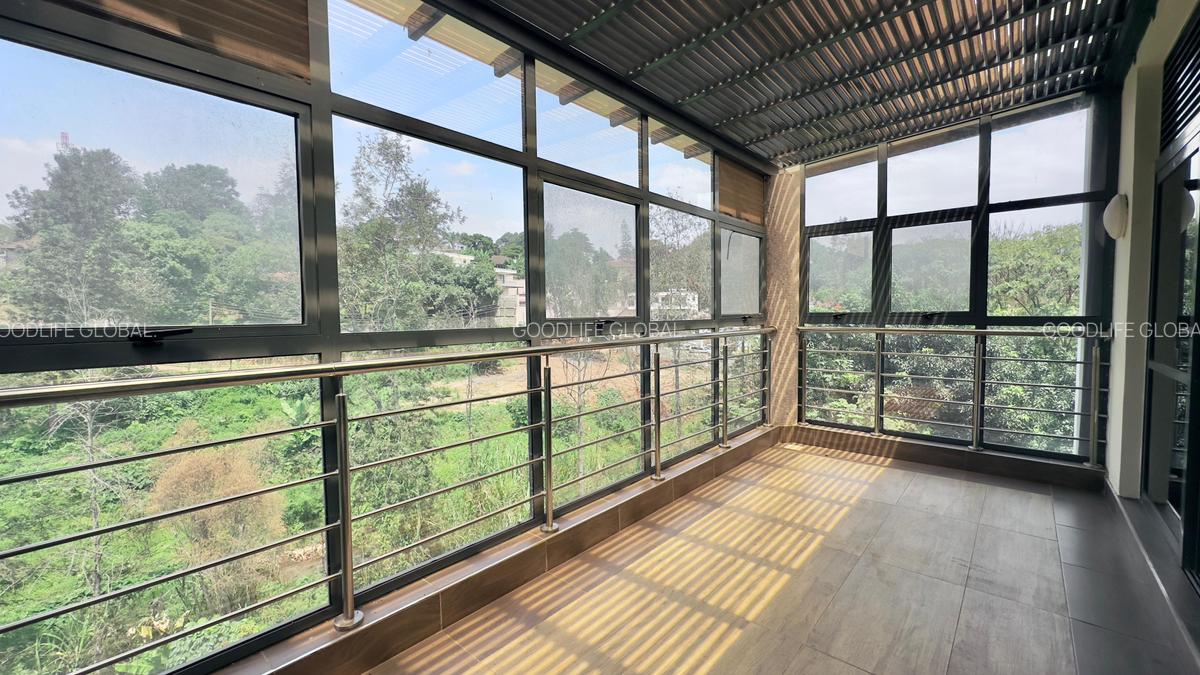 7 Bed House with En Suite at Nyari - 20