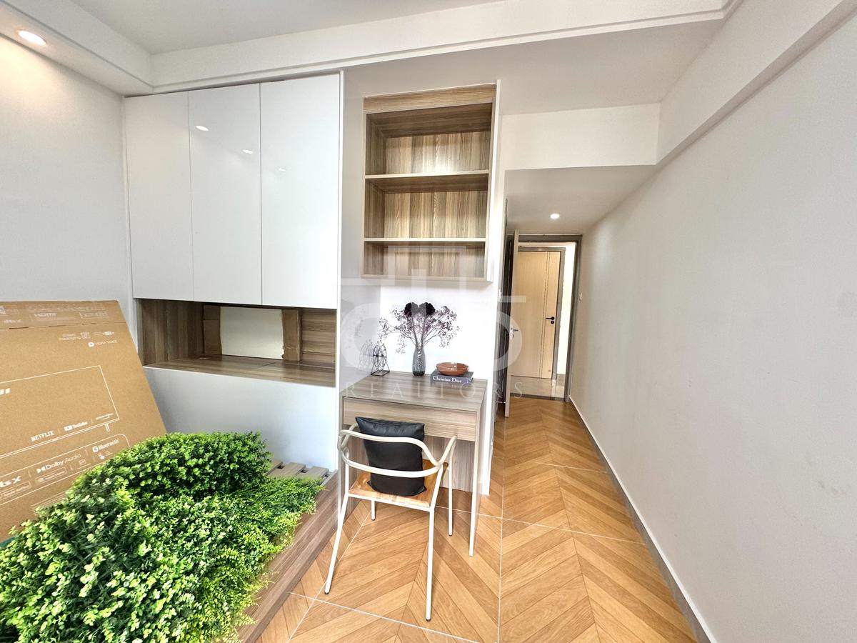 3 Bed Apartment with En Suite in Westlands Area - 9