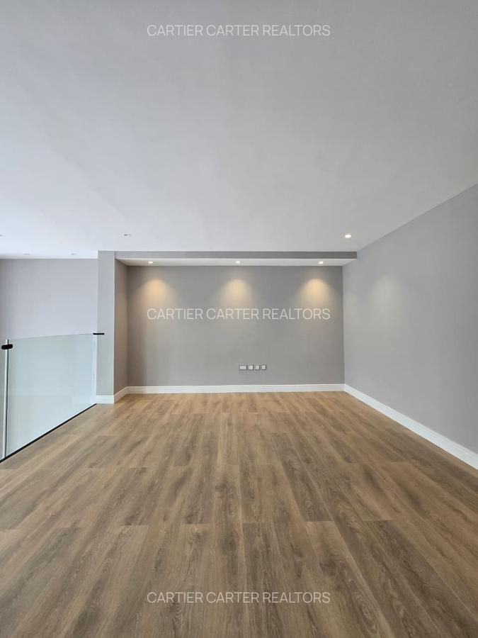 4 Bed Townhouse with En Suite in Runda - 9