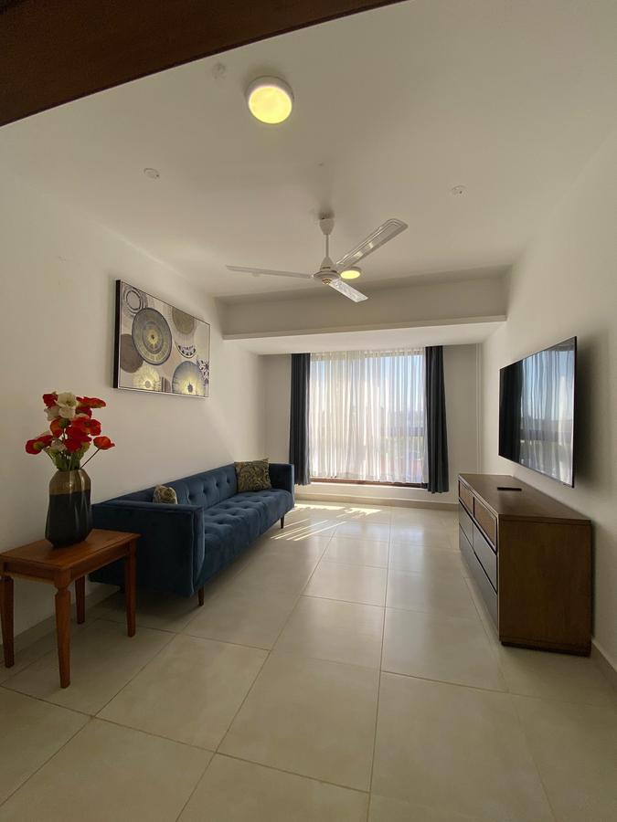 Serviced 3 Bed Apartment with En Suite in Nyali Area - 14