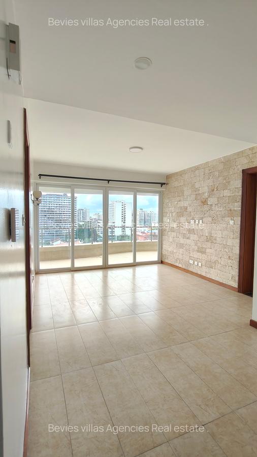 2 Bed Apartment with En Suite at Kilimani - 15