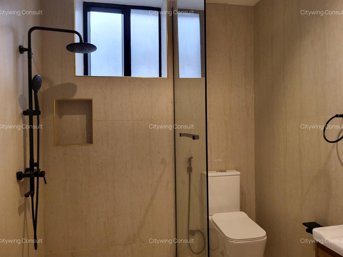 3 Bed Apartment with En Suite at Westlands - 12