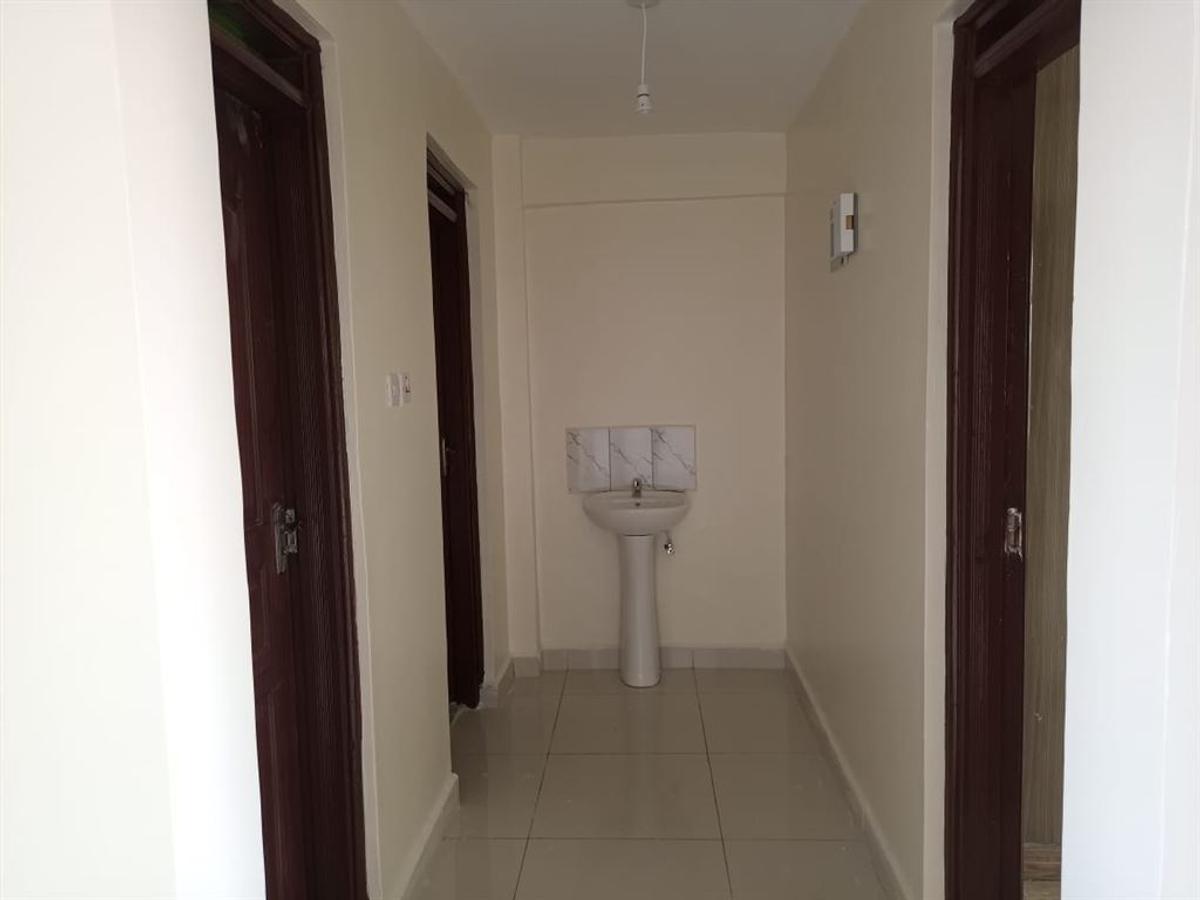 1 Bed Apartment with Parking in Ruaka - 3