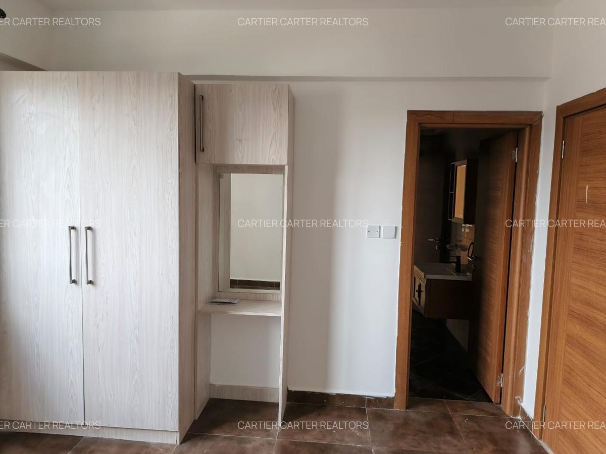 3 Bed Apartment with En Suite in Westlands Area - 12