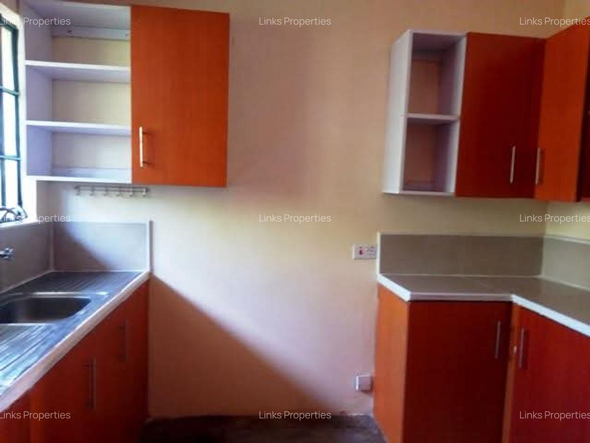 3 Bed House with En Suite at Karen - 5