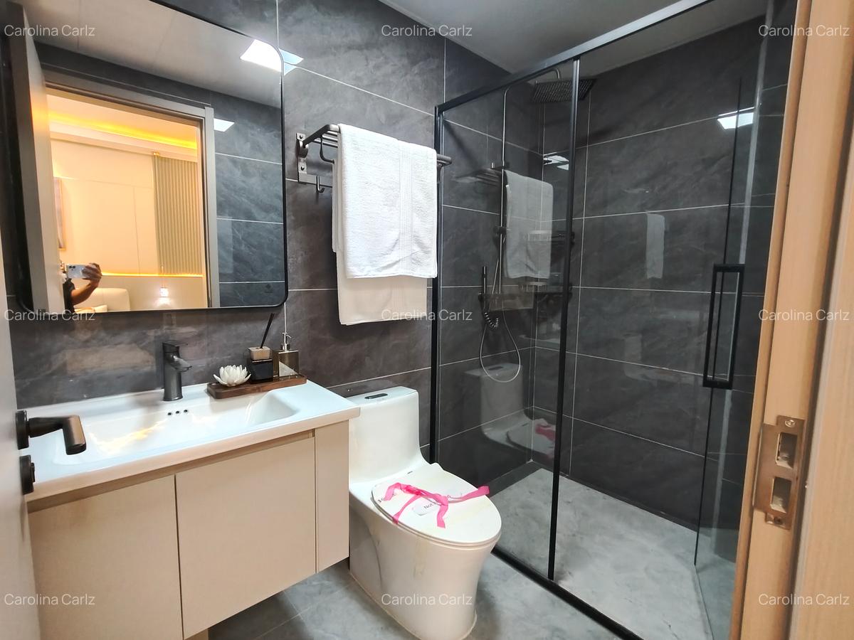 2 Bed Apartment with En Suite at Mogotio Road - 9