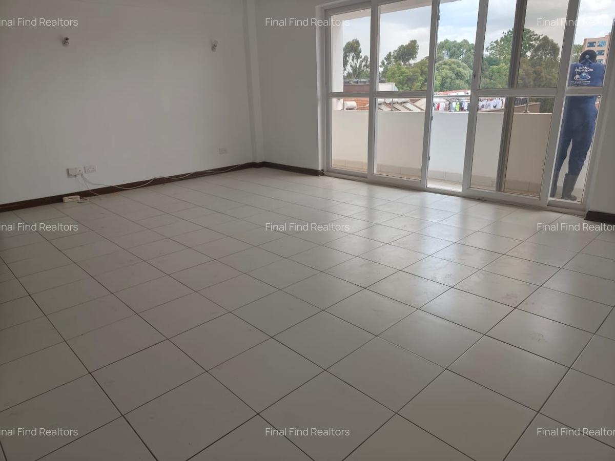 2 Bed Apartment with Backup Generator in Westlands Area - 8