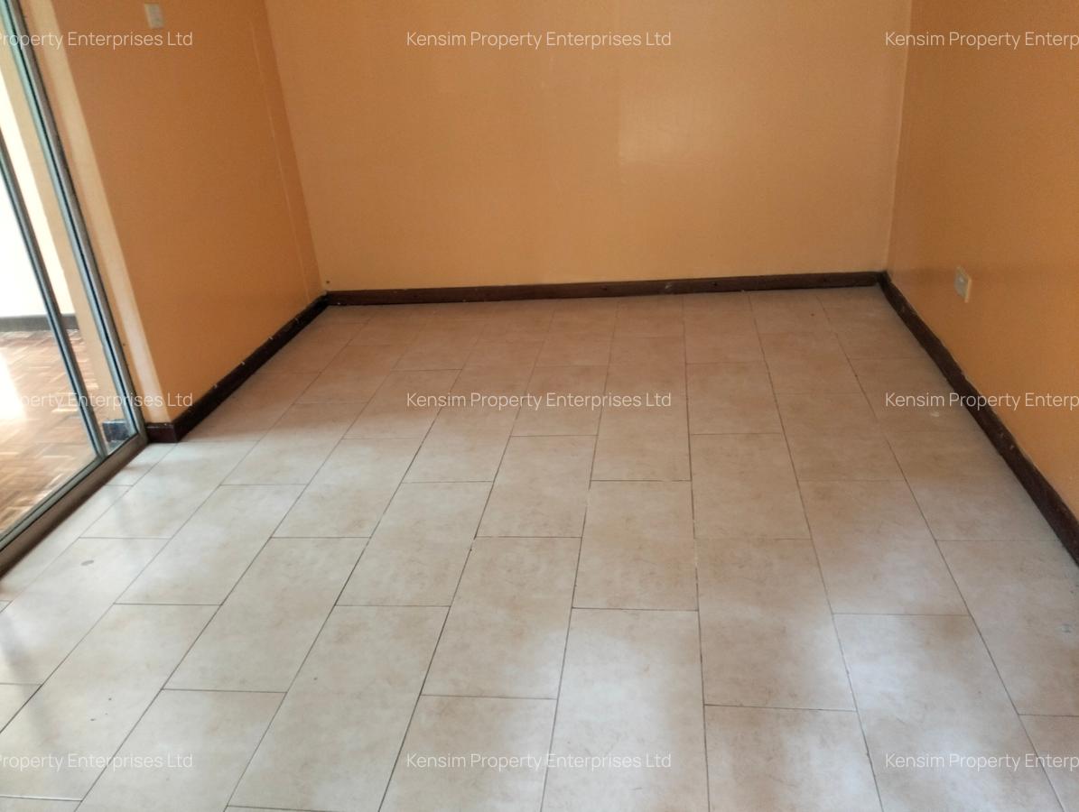 4 Bed Townhouse with En Suite in Kilimani - 5