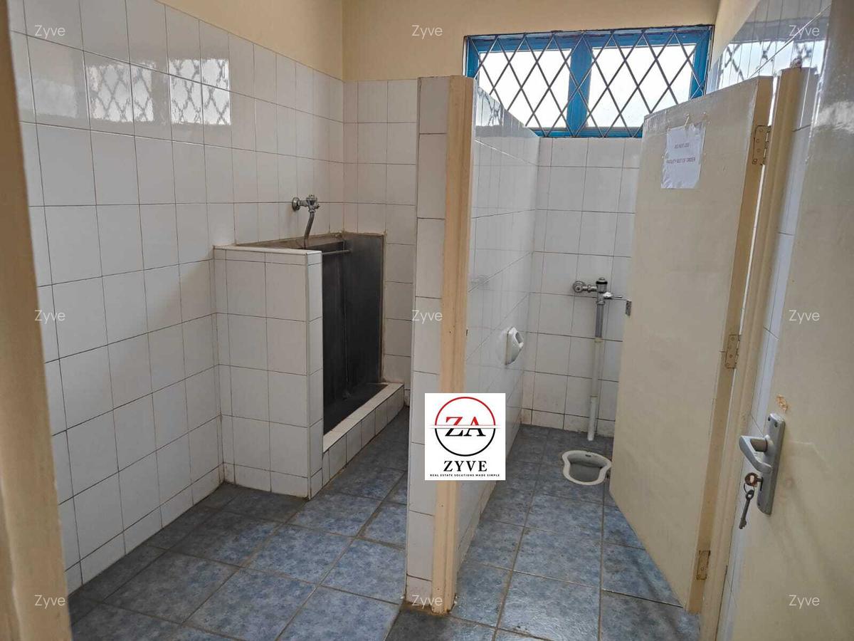 12,500 ft² Warehouse with Fibre Internet at Touching Mombasa Road - 8