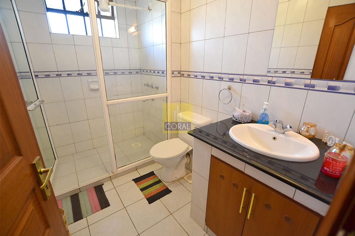 4 Bed Apartment with En Suite at Westlands - 11