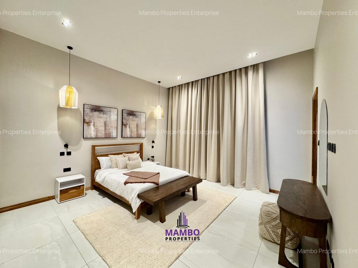 4 Bed Apartment with En Suite at Off Loresho Ridge - 12