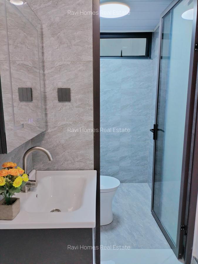 1 Bed Apartment with Swimming Pool at Peponi Road - 10