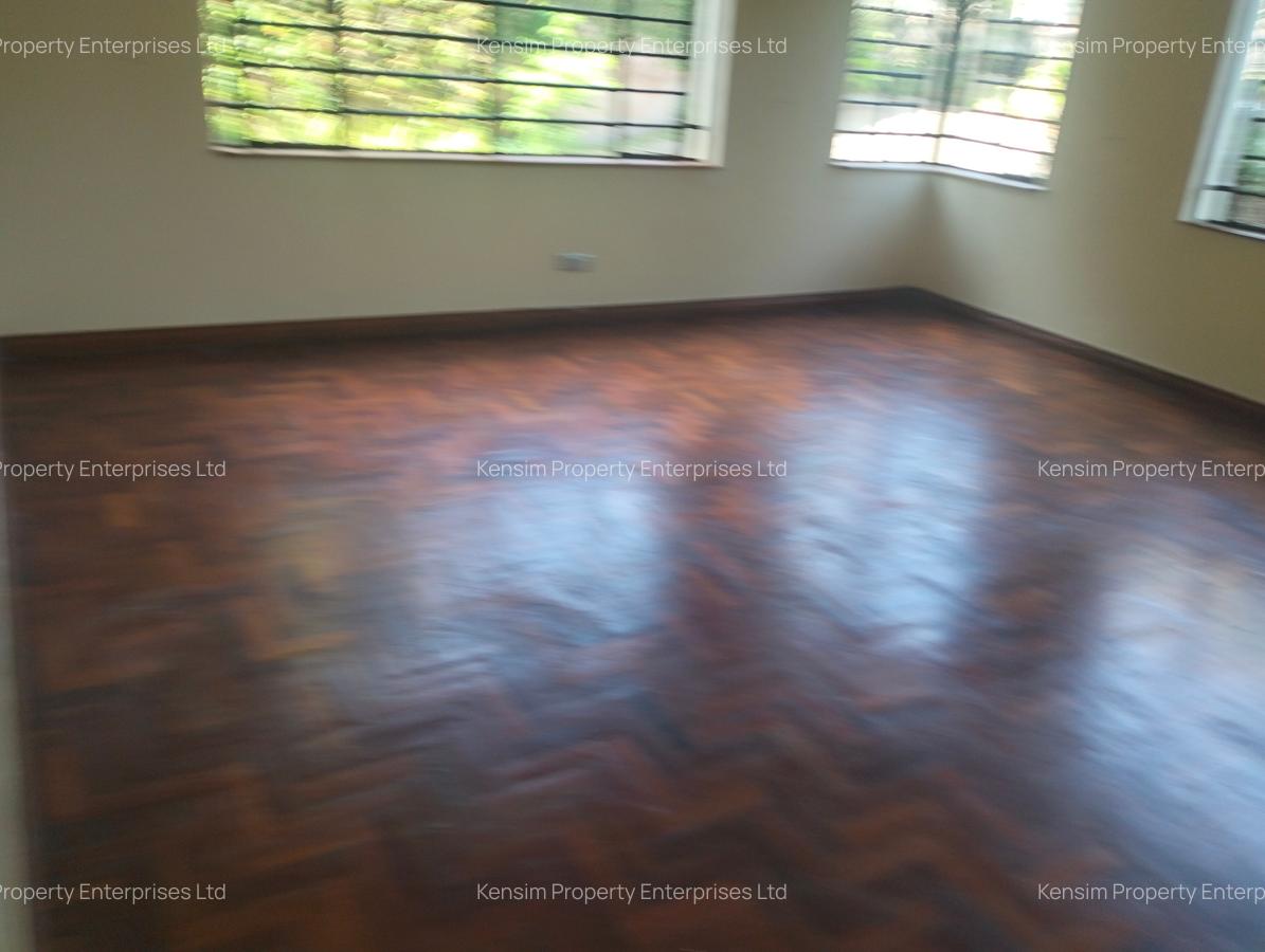 5 Bed Townhouse with En Suite in Lower Kabete - 4