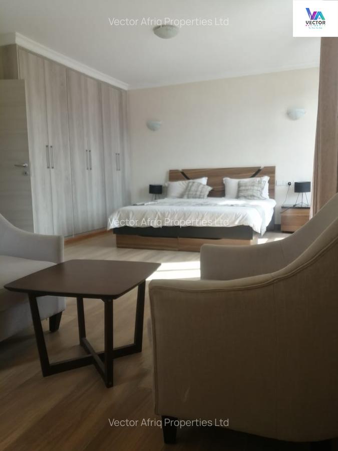 4 Bed Townhouse with En Suite in Syokimau - 10