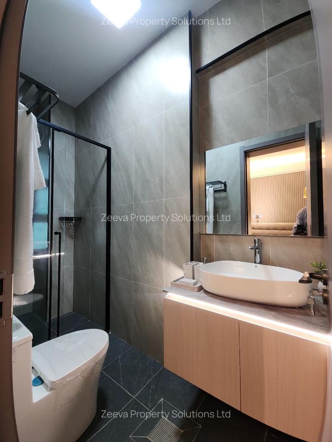 5 Bed Apartment with En Suite in Kileleshwa - 15