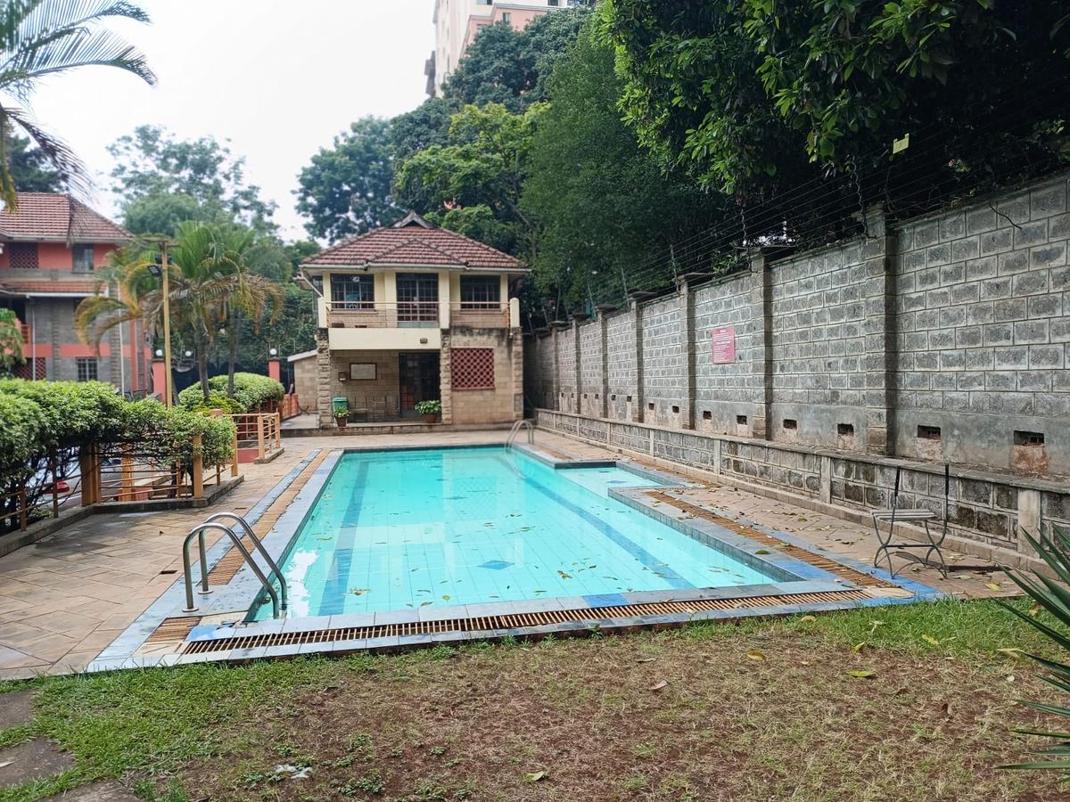 4 Bed Apartment with En Suite at Lavington - 2