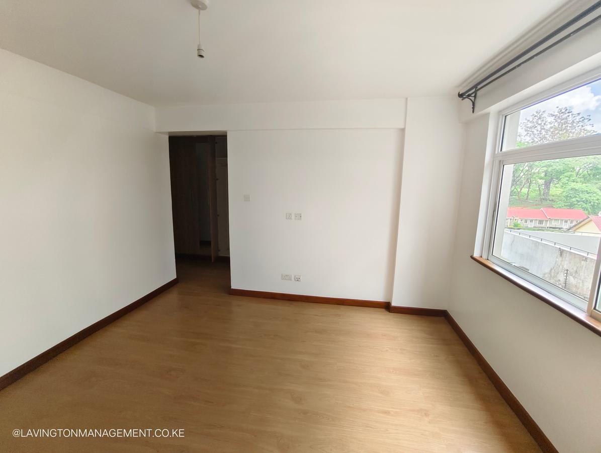 3 Bed Apartment with En Suite at Kileleshwa - 9