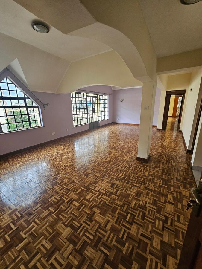 3 Bed Apartment with En Suite at Kileleshwa - 14