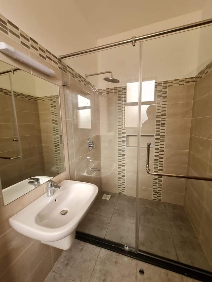 3 Bed Apartment with En Suite at Nyali - 14