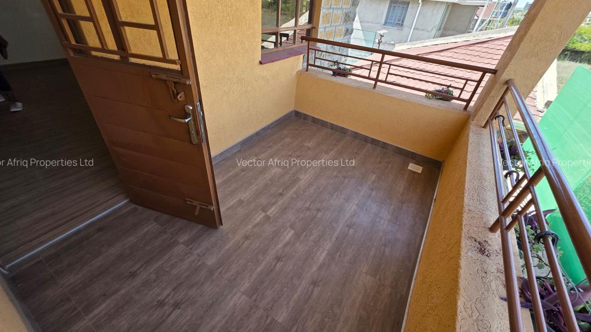 5 Bed Townhouse with En Suite in Ongata Rongai - 15